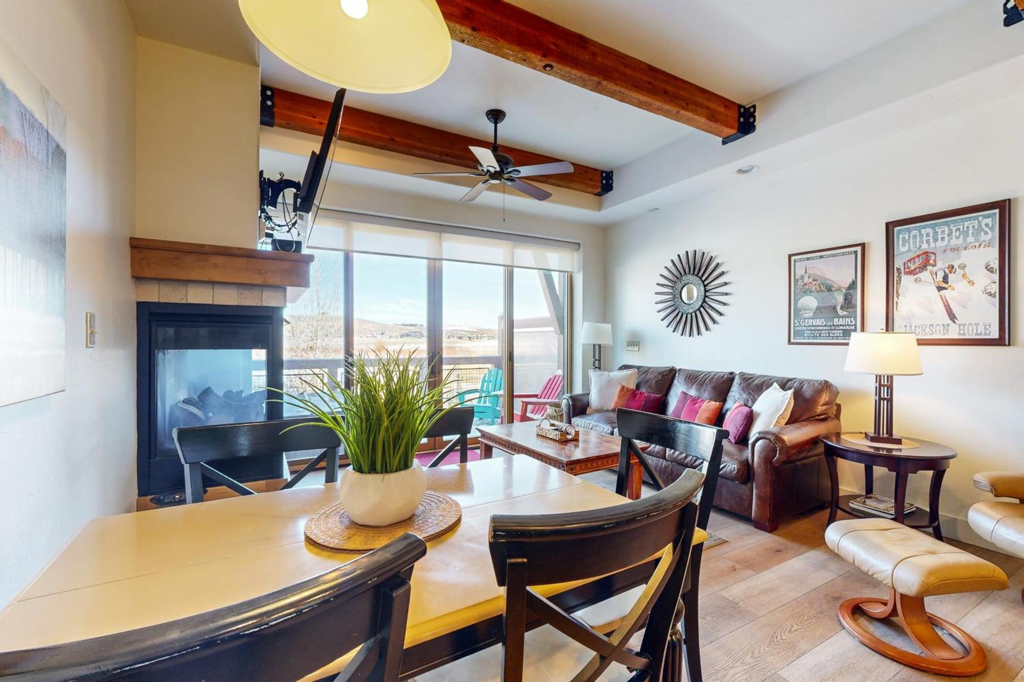 Newpark Townhomes 28 Парк Сити Екстериор снимка