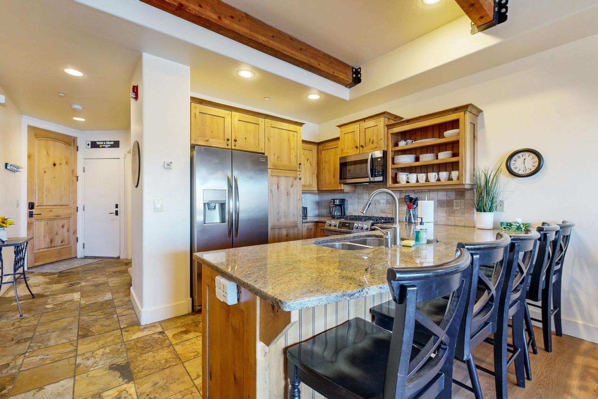 Newpark Townhomes 28 Парк Сити Екстериор снимка