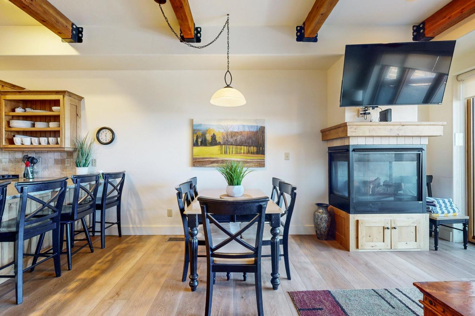 Newpark Townhomes 28 Парк Сити Екстериор снимка