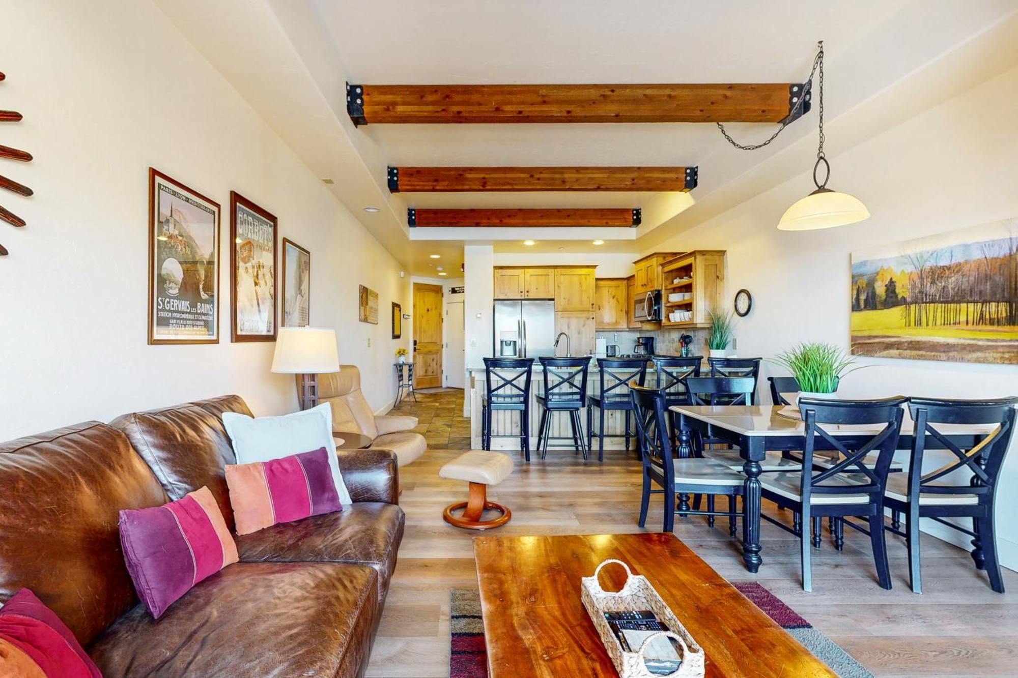 Newpark Townhomes 28 Парк Сити Екстериор снимка