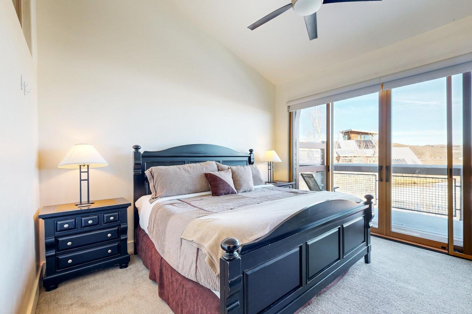 Newpark Townhomes 28 Парк Сити Екстериор снимка